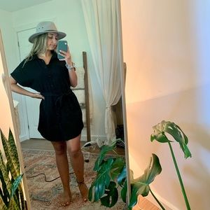 NWT Forever 21 Wrap Dress